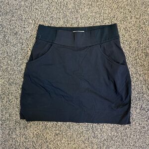 Columbia Athletic Skirt w/ Built-in Shorts